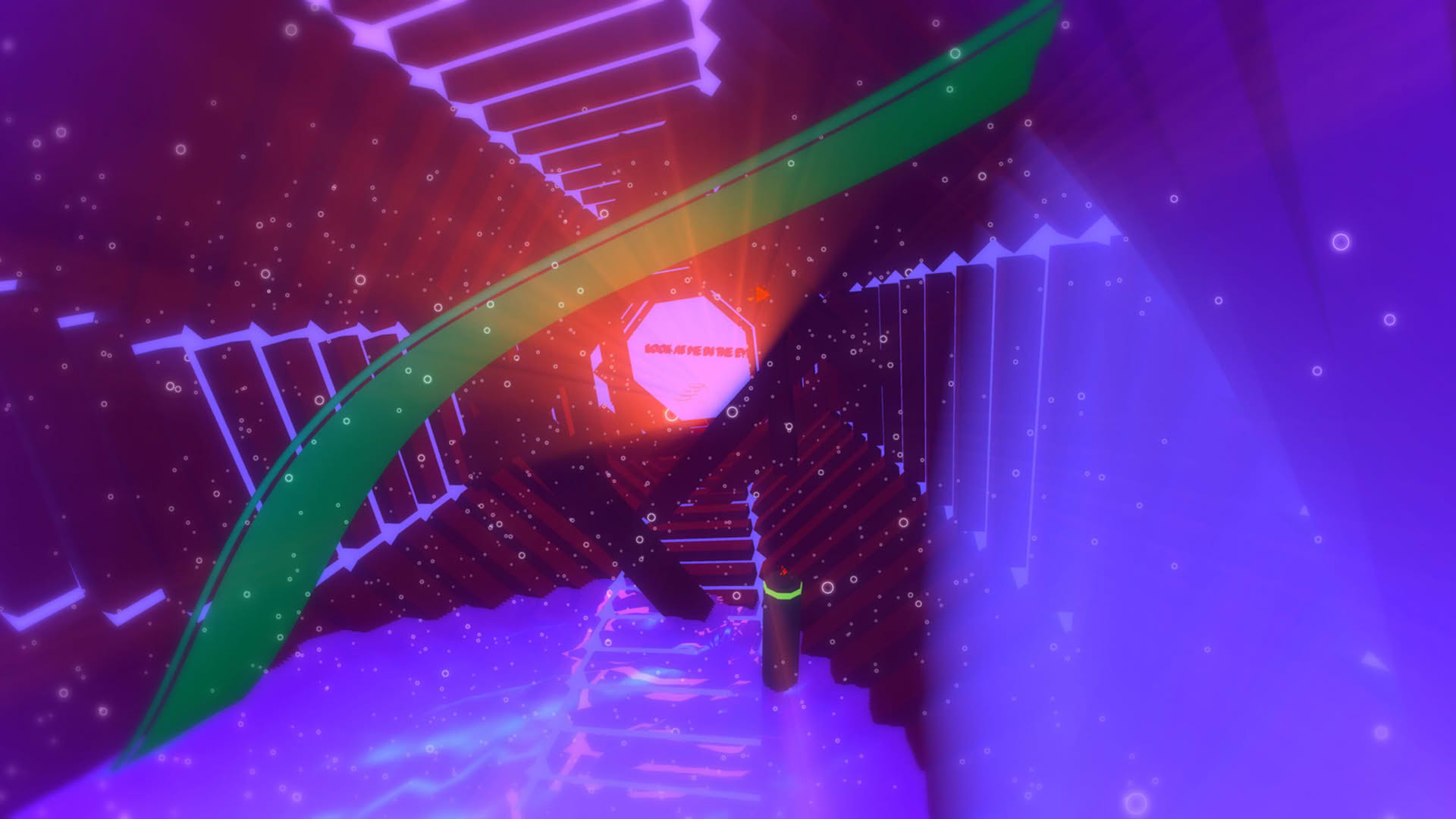 Screenshot for Over the Void