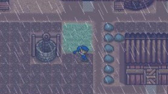 Screenshot for Harvest Moon