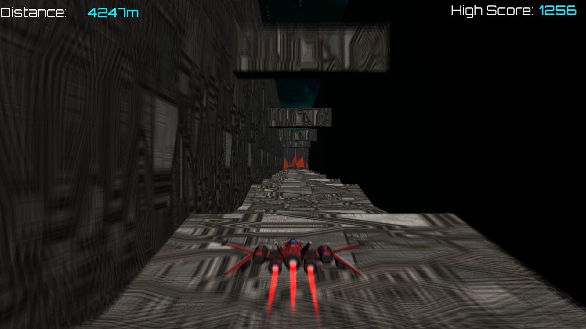 Screenshot for Space Force