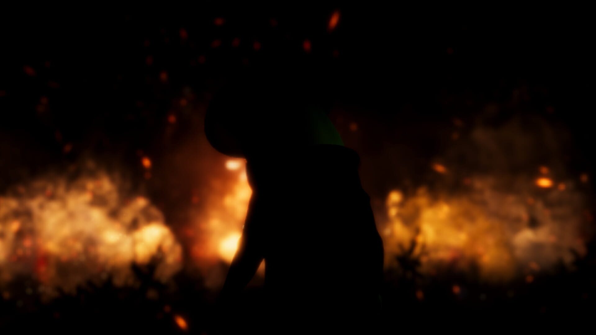 Screenshot for Cucumber Blues