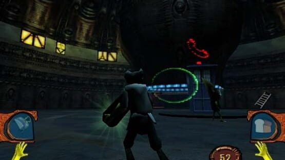 Screenshot for MDK2