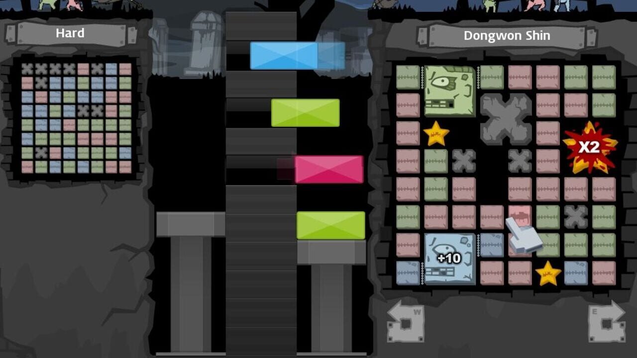 Screenshot for Clickr