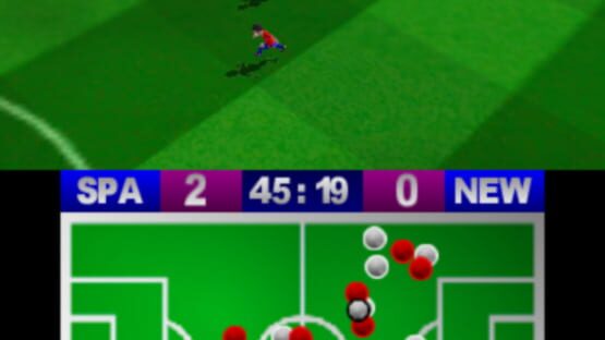 Screenshot for Soccer Up 3D