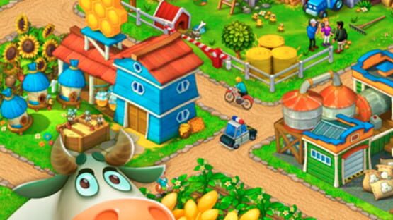 Screenshot for Township