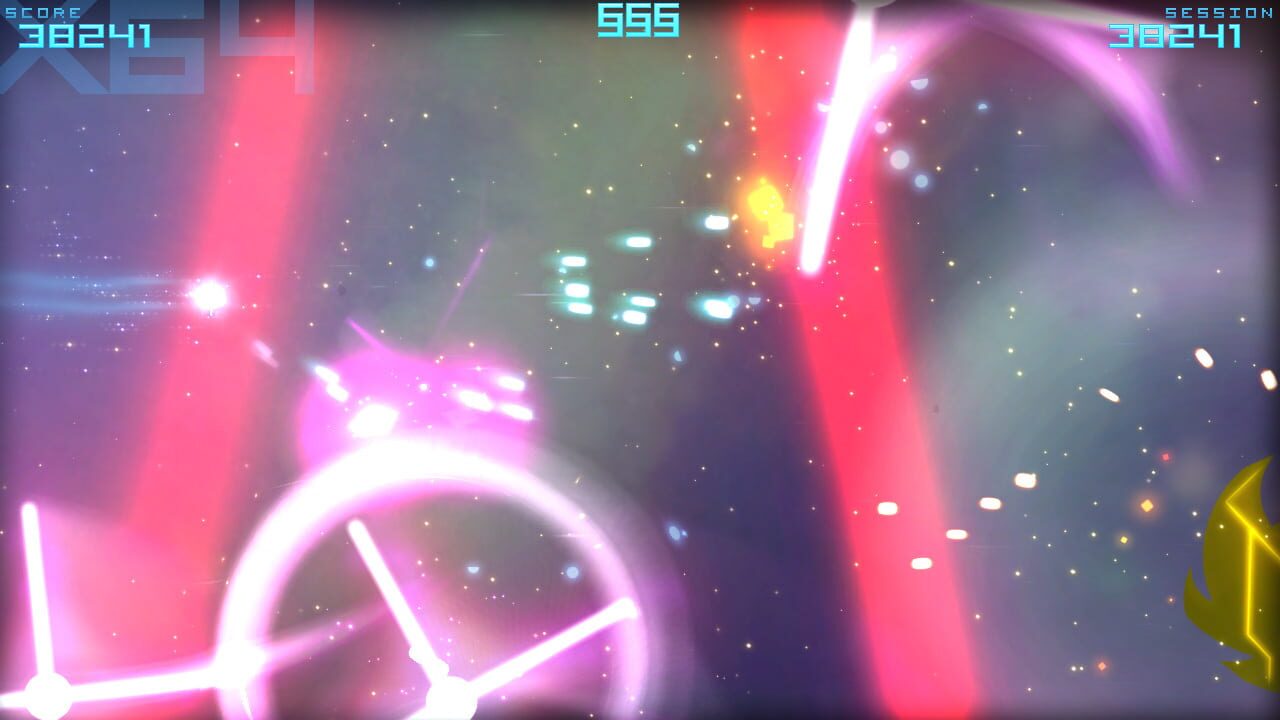 Screenshot for Really Big Sky