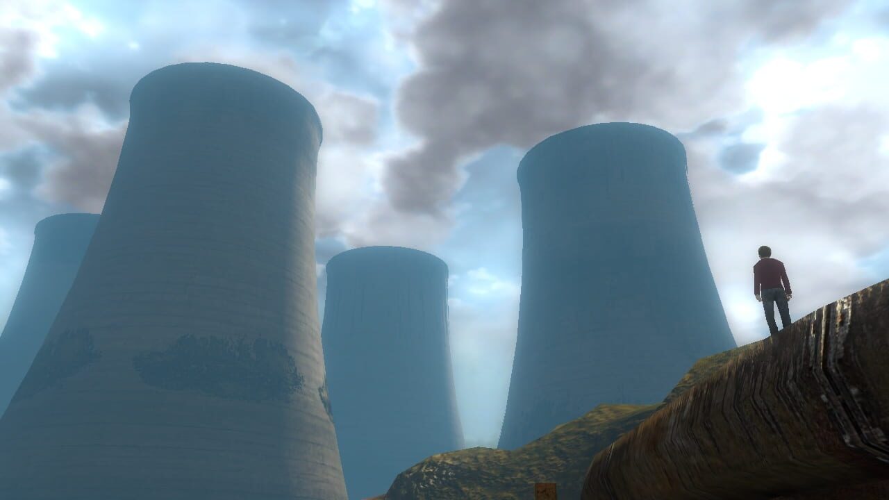 Screenshot for Harry Potter and the Deathly Hallows: Part 1