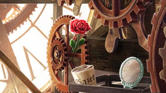 Screenshot for Criminal Case: Mysteries of the Past