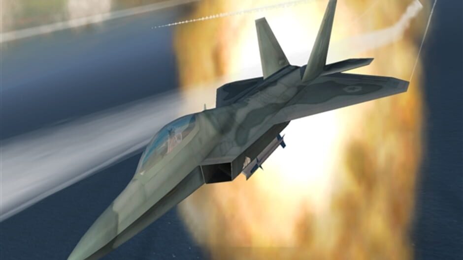 Screenshot for Heatseeker