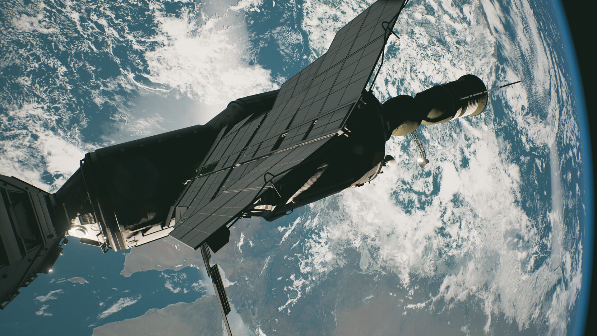 Screenshot for Outreach