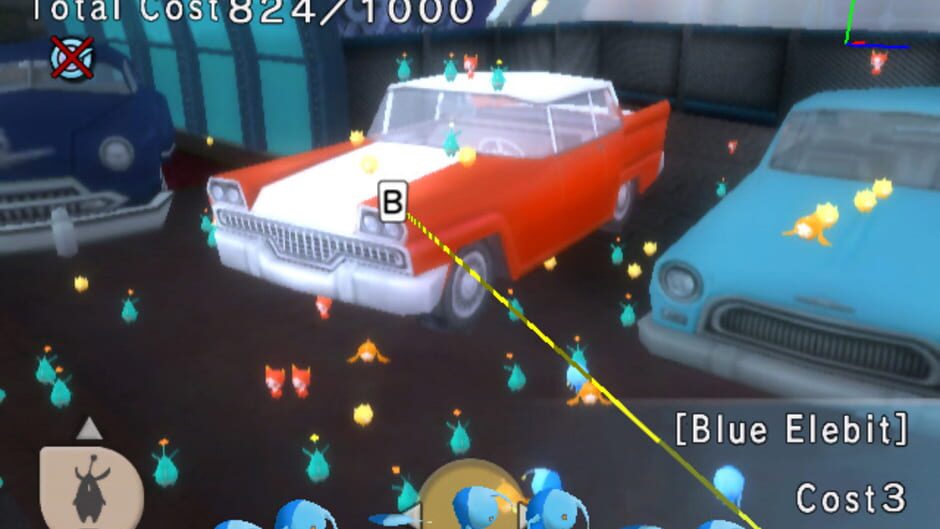 Screenshot for Elebits
