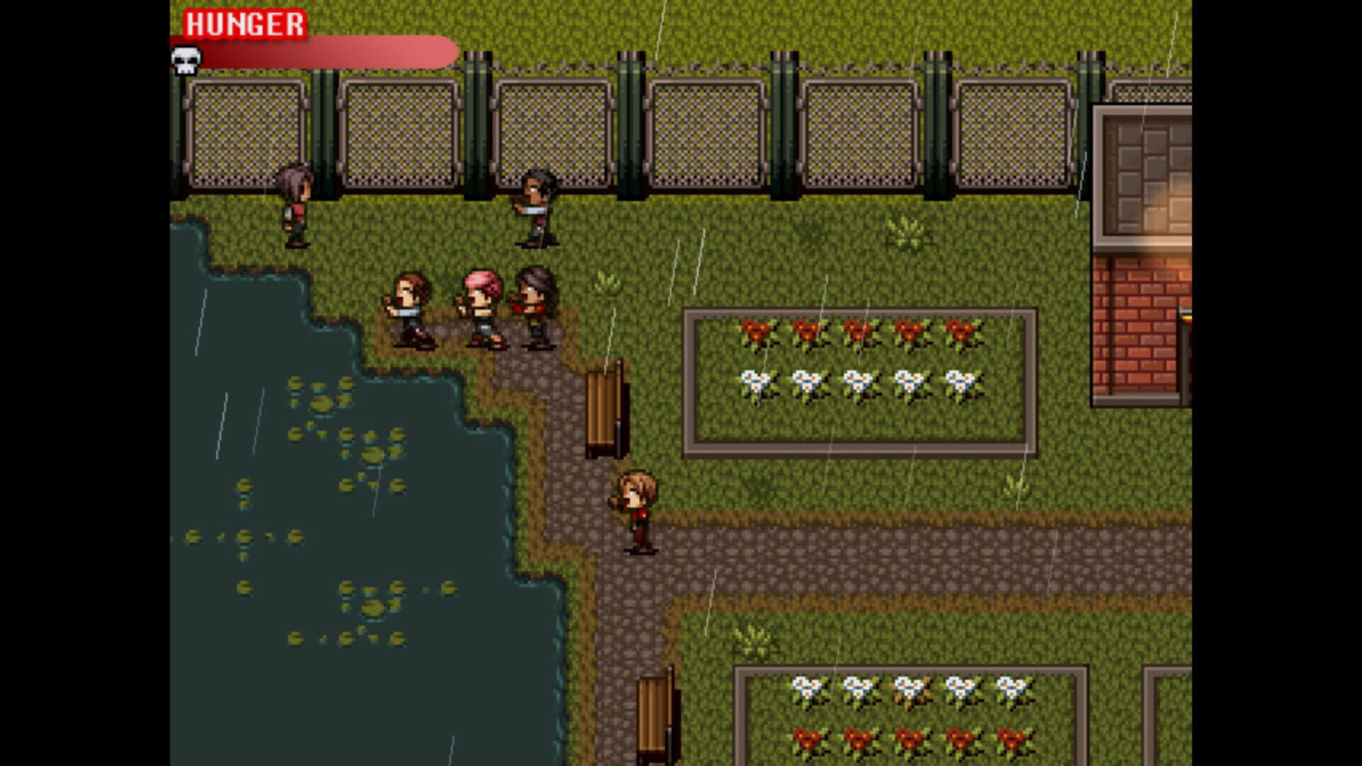 Screenshot for Invasion: Brain Craving
