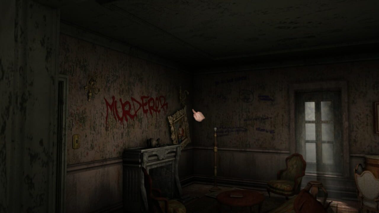 Screenshot for Scratches