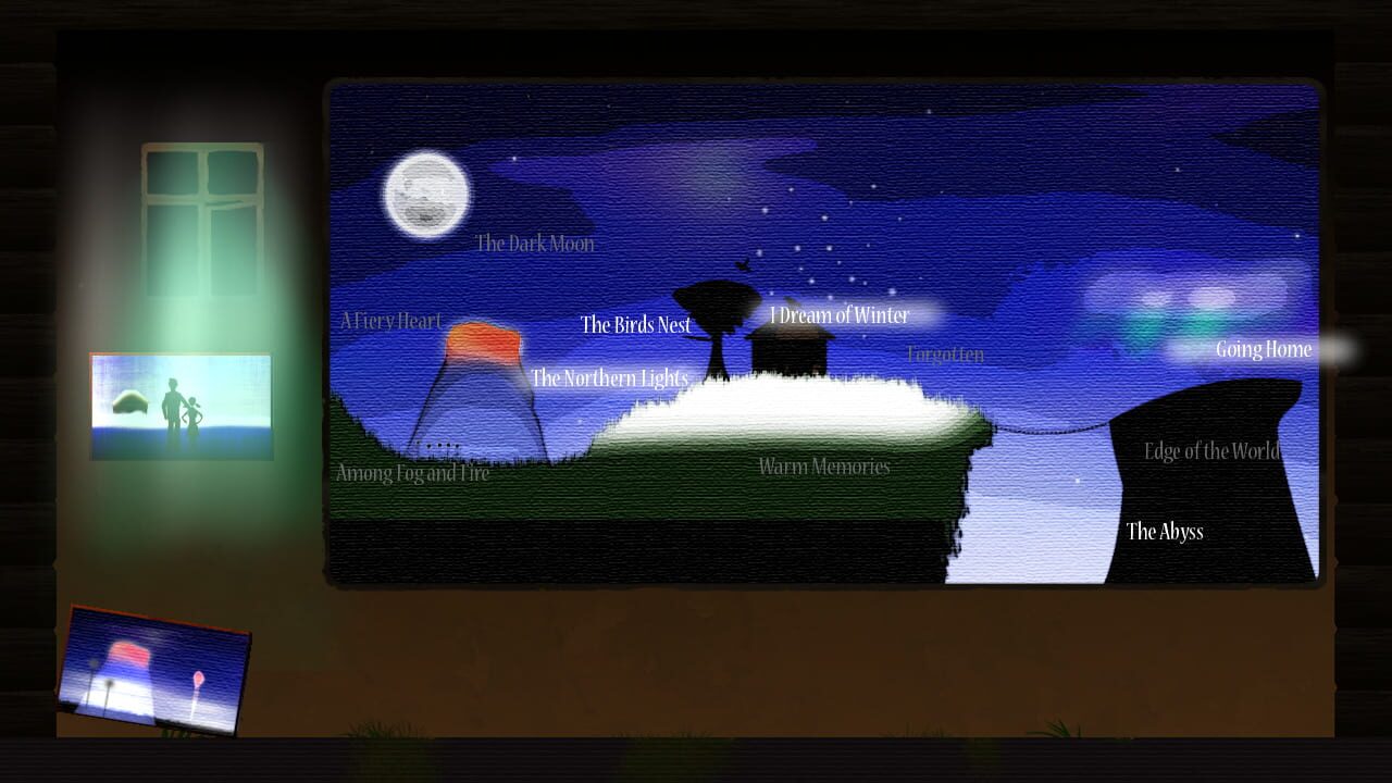 Screenshot for Star Sky 2