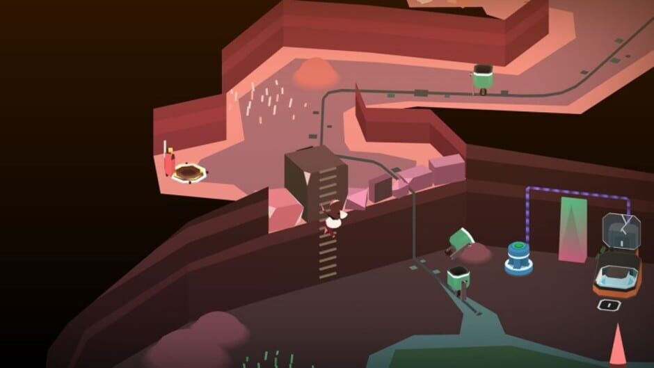 Screenshot for Pan-Pan