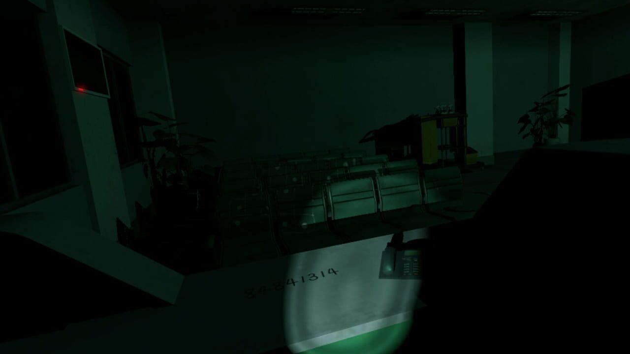 Screenshot for The Trace: Murder Mystery Game