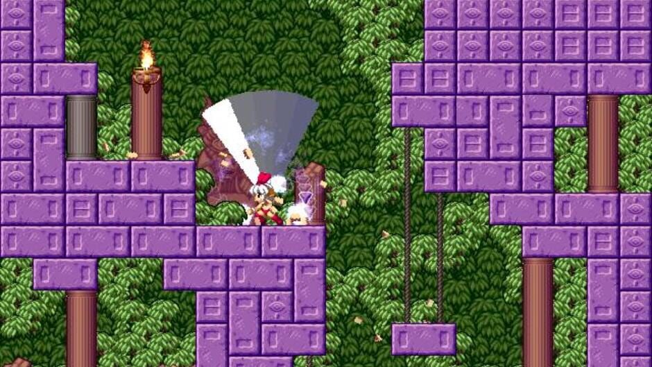 Screenshot for Bunny Must Die! Chelsea and the 7 Devils