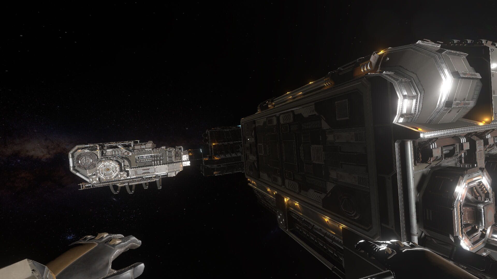 Screenshot for Hellion