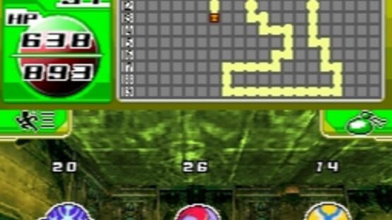 Screenshot for GO Series: Picdun