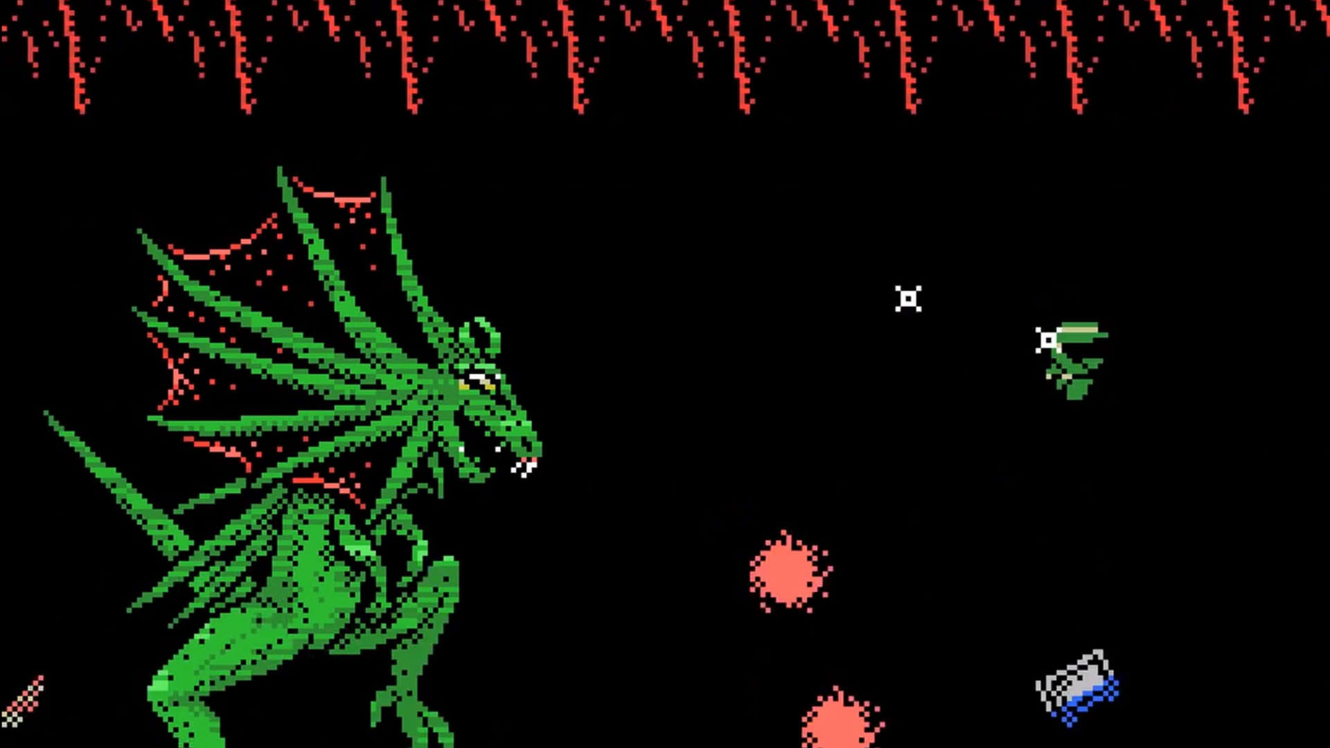 Screenshot for La-Mulana