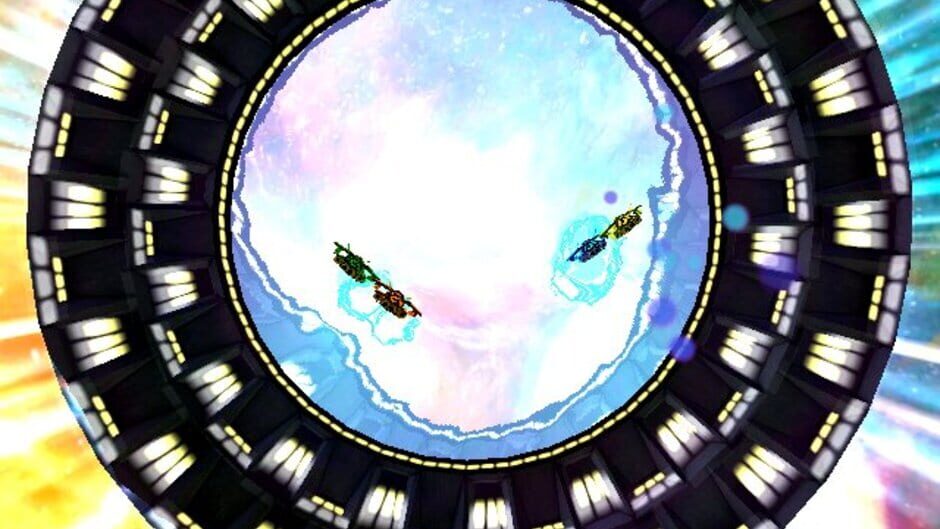 Screenshot for Gyrostarr