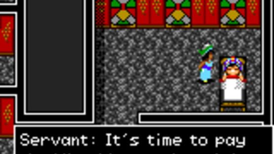 Screenshot for Defenders of Oasis