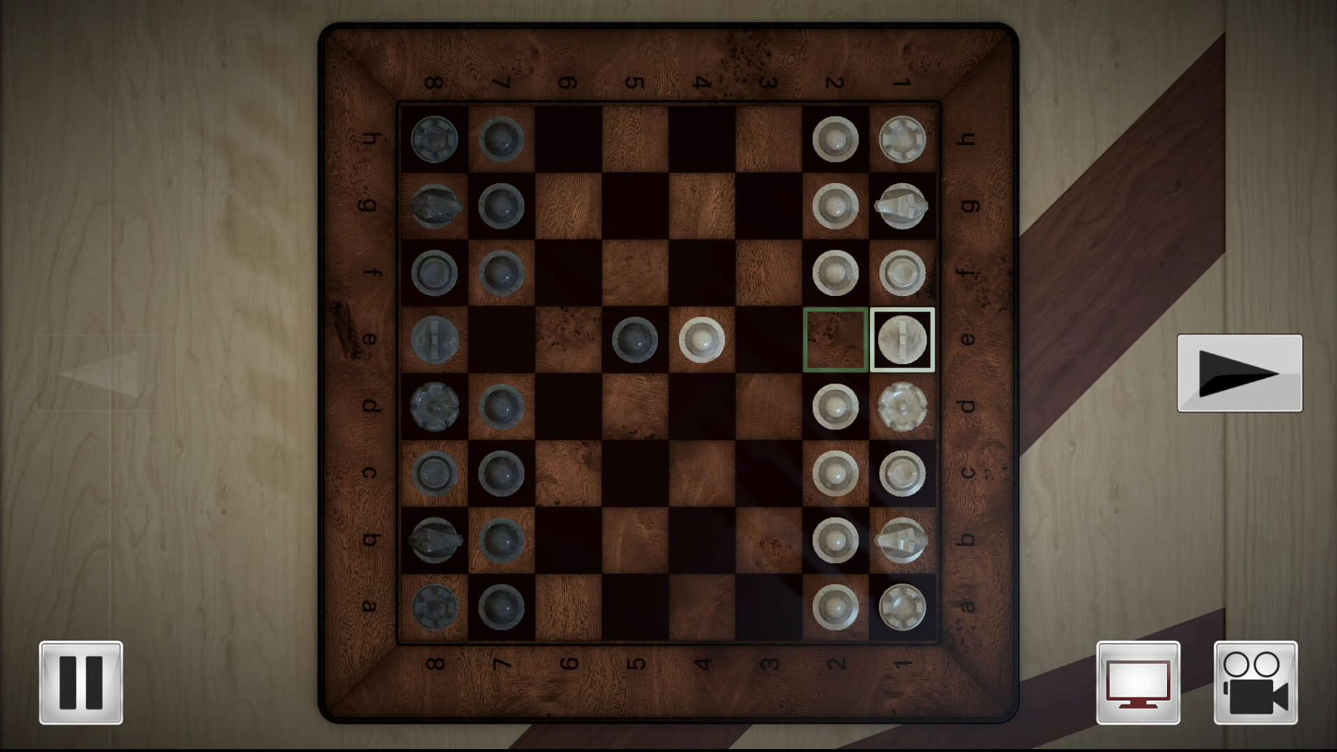 Screenshot for Pure Chess