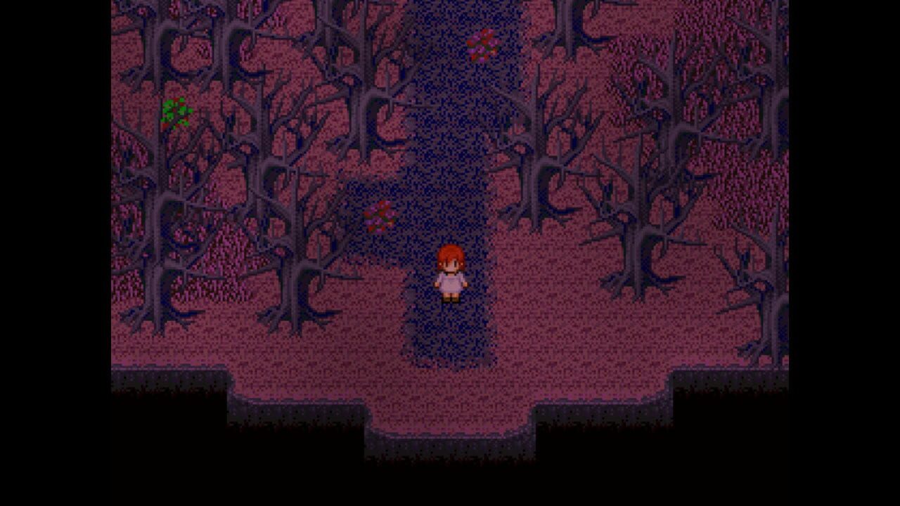 Screenshot for The Sand Man