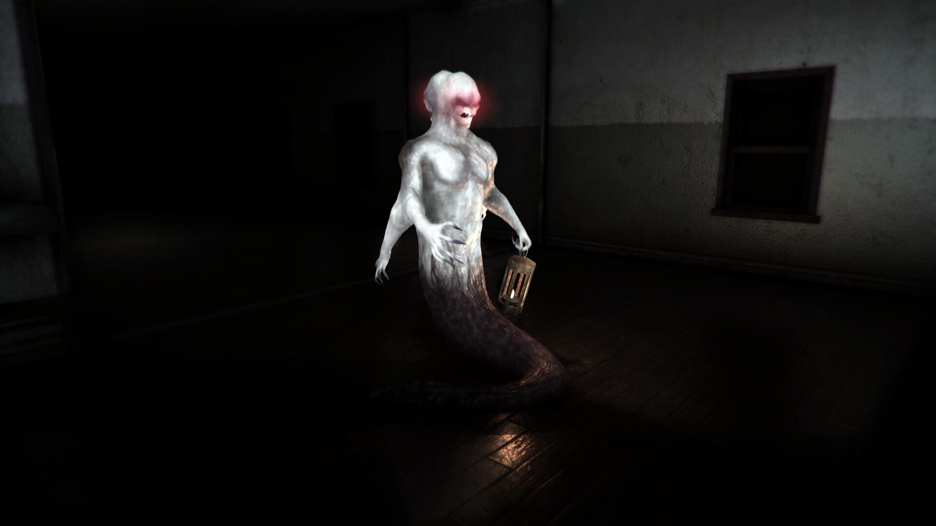 Screenshot for Insane Decay of Mind
