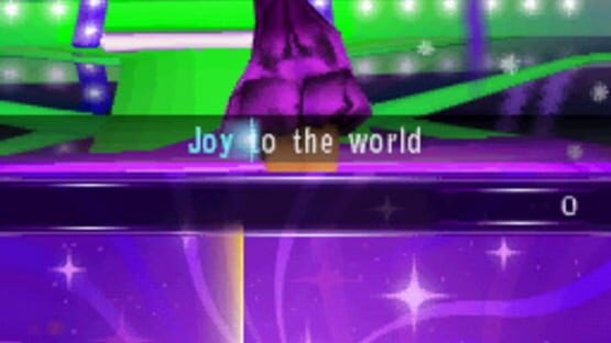 Screenshot for Just Sing! Christmas Vol. 3