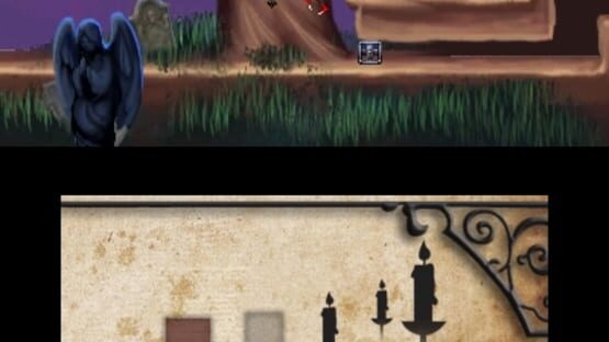 Screenshot for Hotel Transylvania