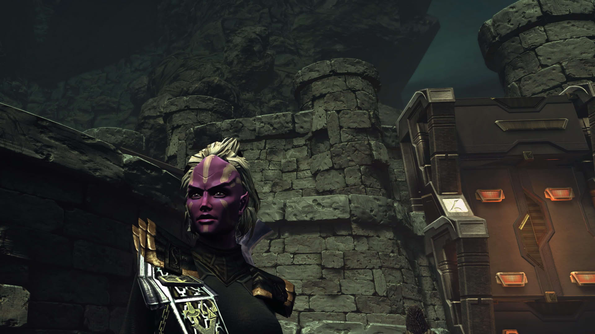 Screenshot for Star Trek Online