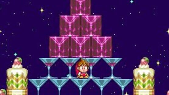 Screenshot for DoReMi Fantasy: Milon's DokiDoki Adventure