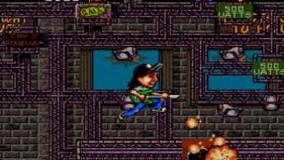 Screenshot for Wayne's World