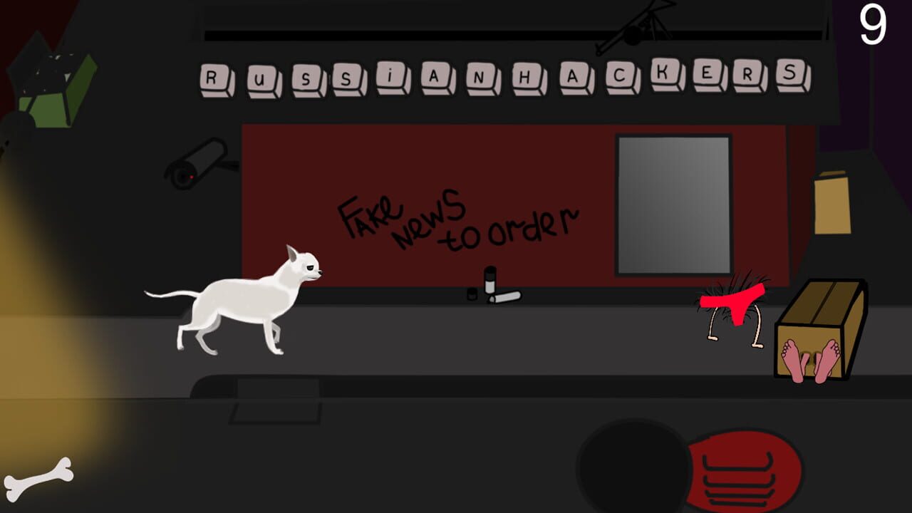 Screenshot for Good Boy!