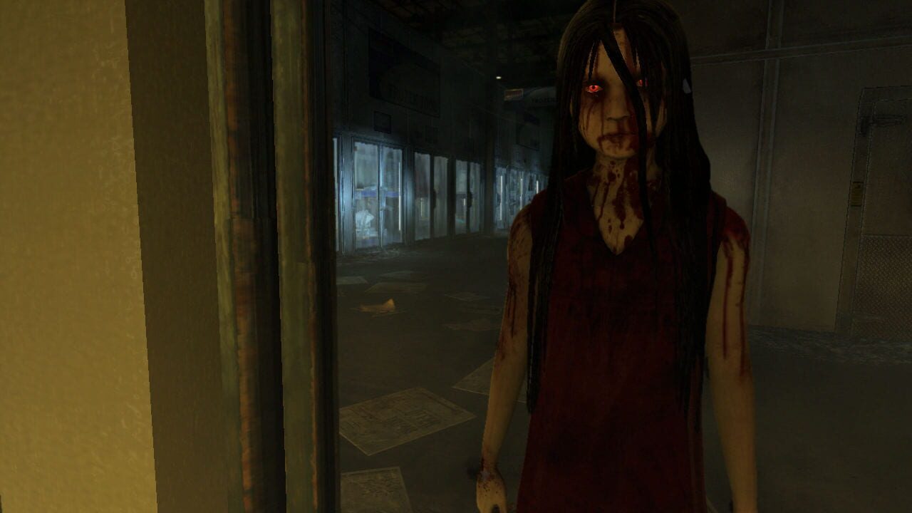 Screenshot for F.E.A.R. 3