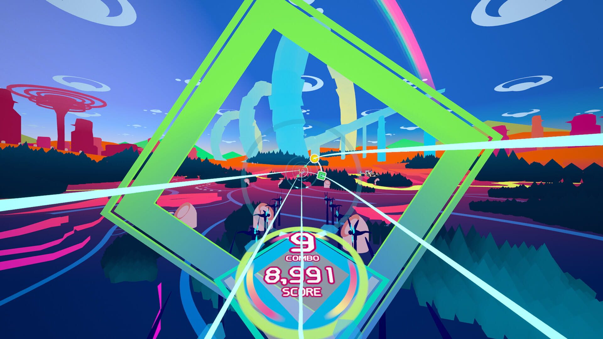 Screenshot for Airtone