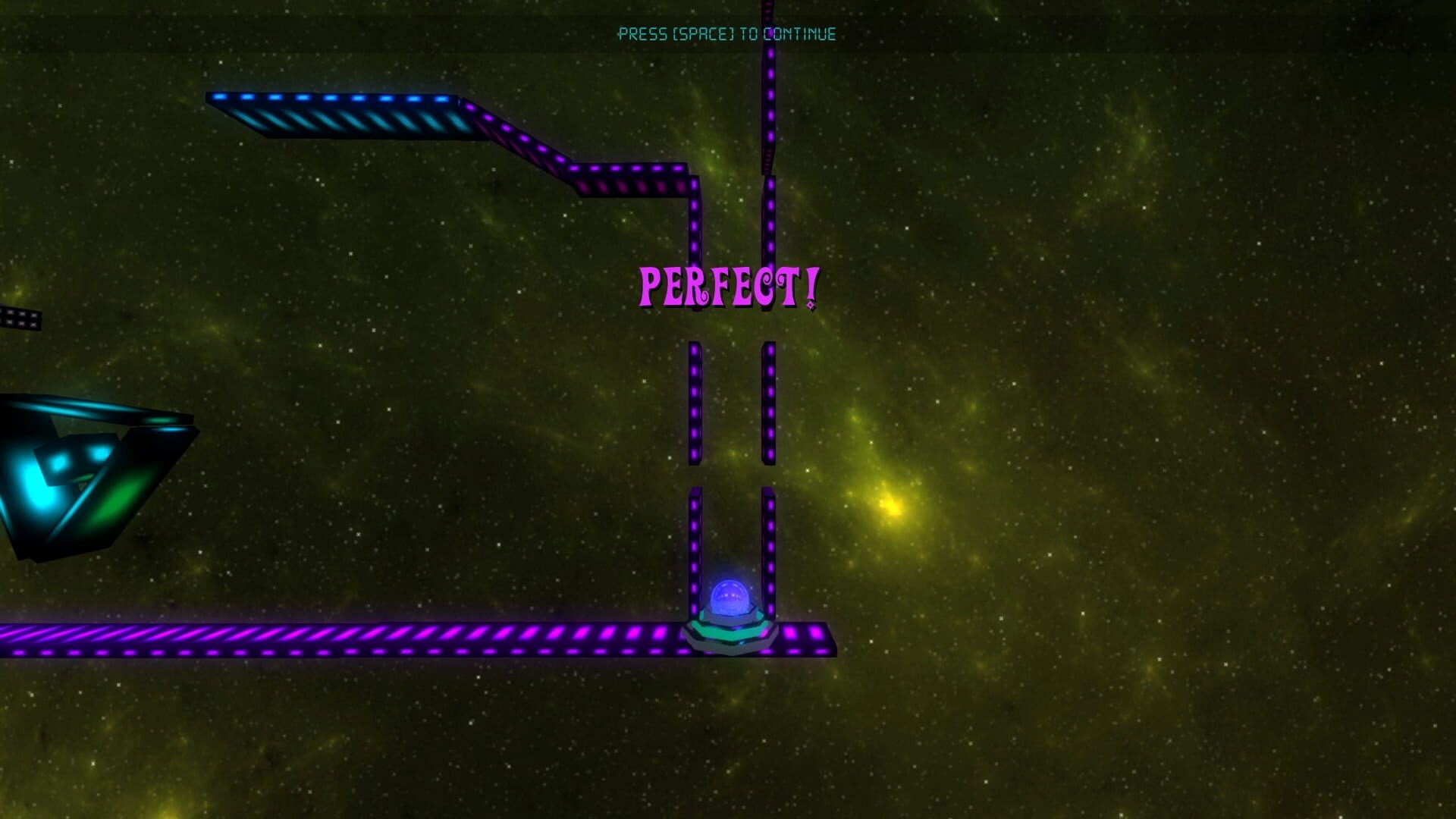 Screenshot for Mind Spheres
