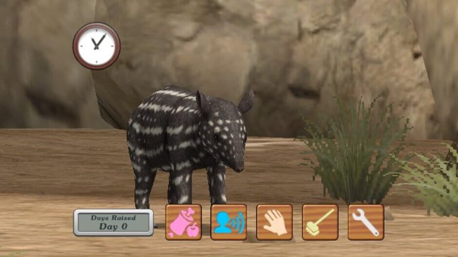 Screenshot for My Zoo