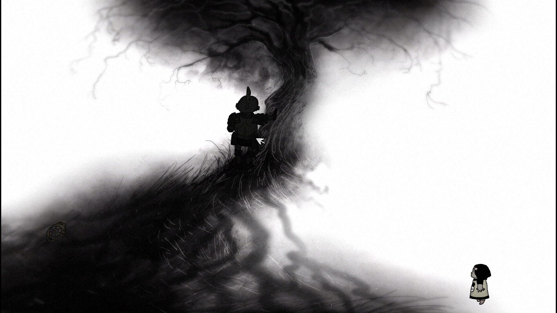 Screenshot for Lydia