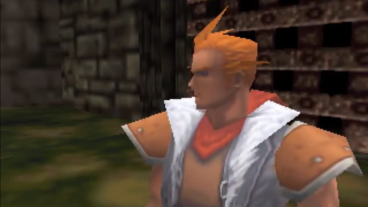 Screenshot for Castlevania
