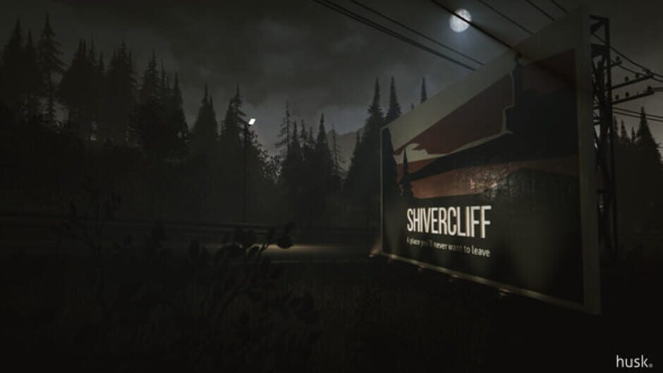 Screenshot for Husk