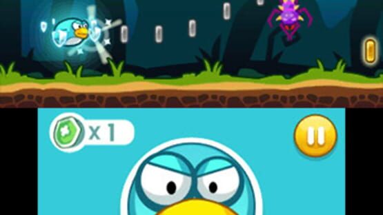 Screenshot for Flap Flap