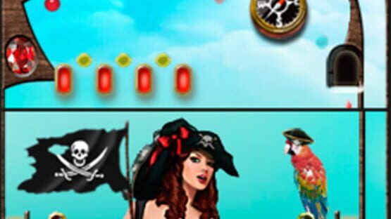 Screenshot for 101 Pinball World