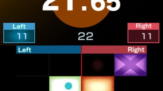 Screenshot for DualPenSports