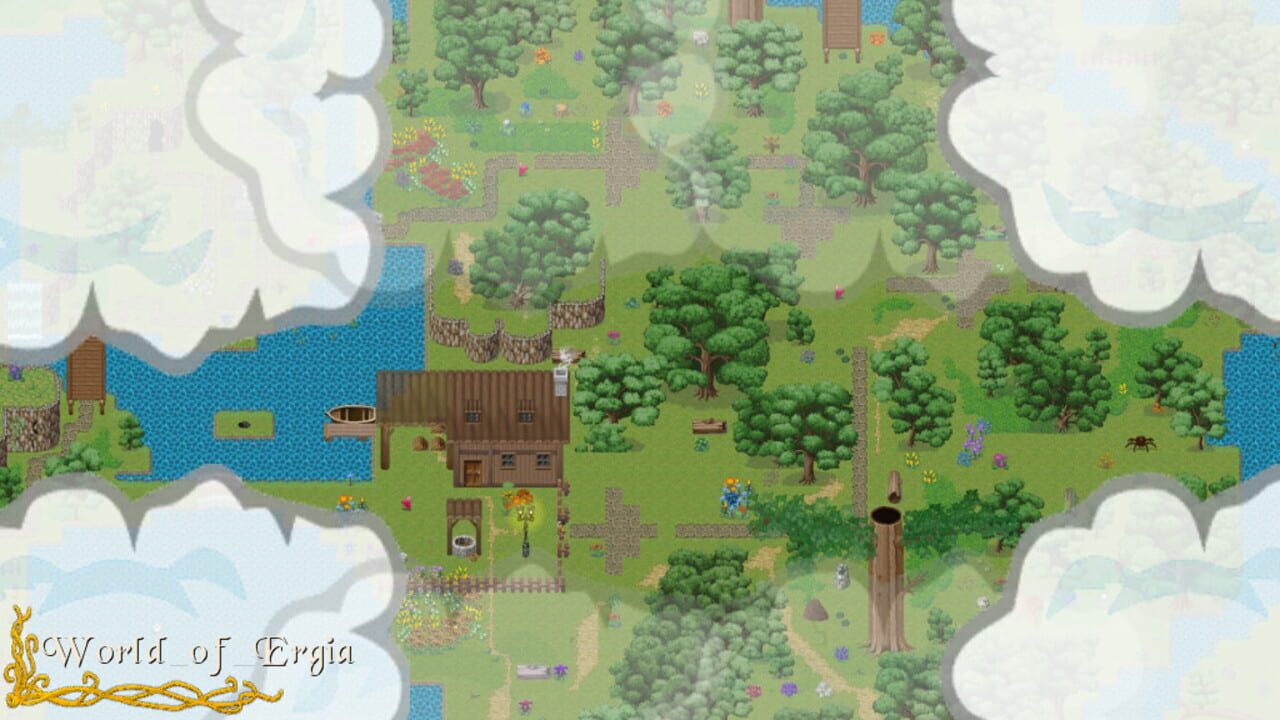 Screenshot for The Fall of Gods