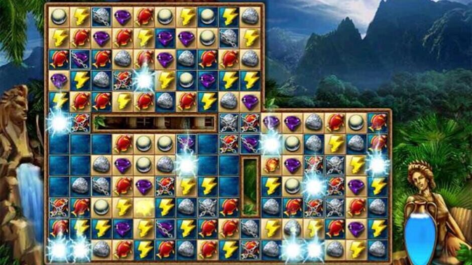 Screenshot for Cradle of Rome