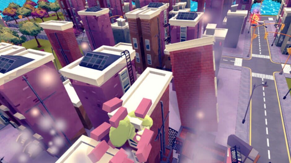 Screenshot for King Kaiju