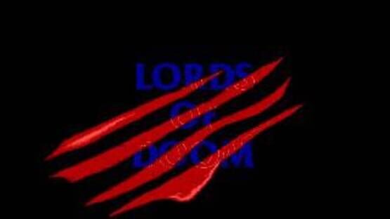 Screenshot for Lords of Doom