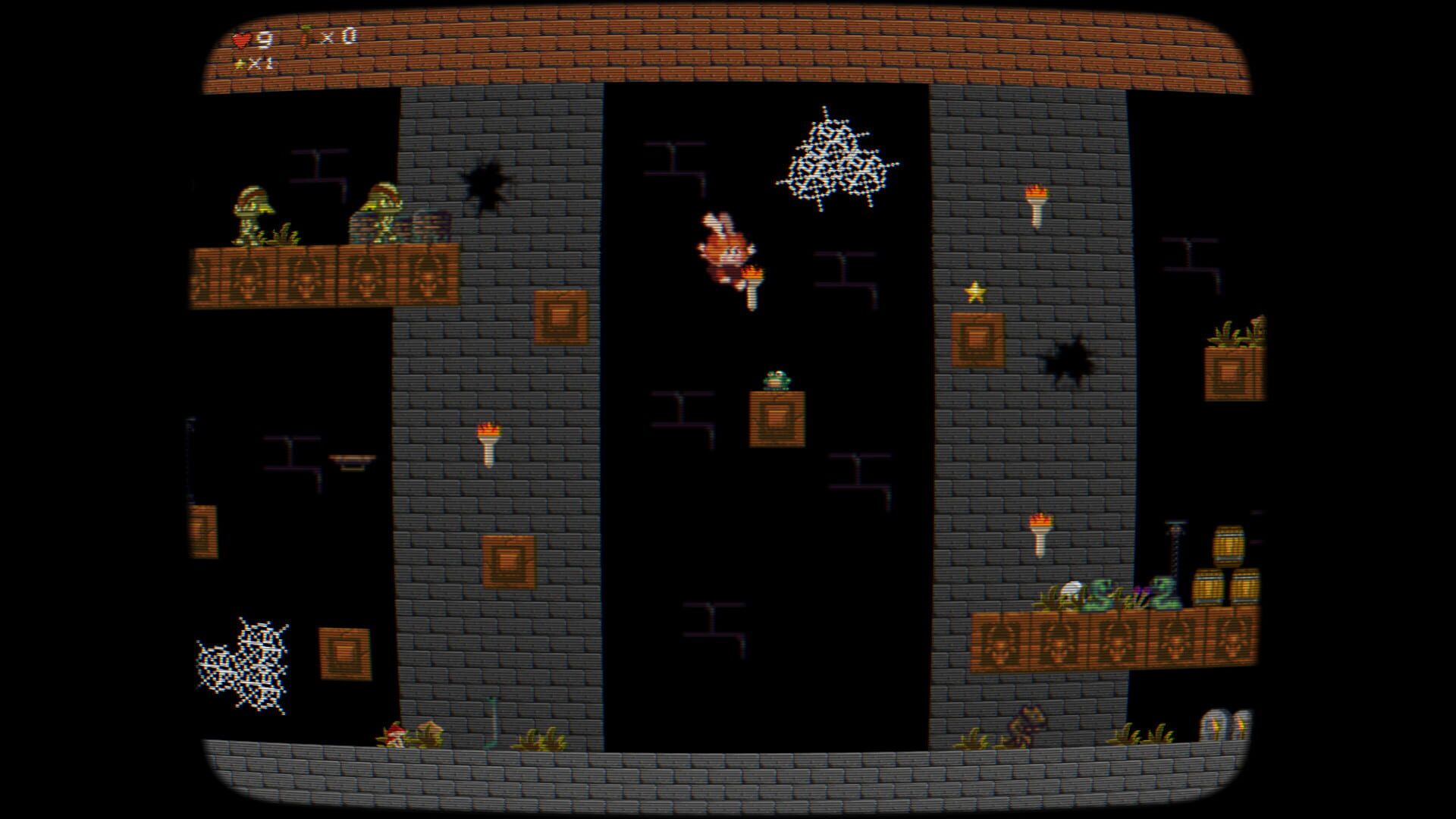 Screenshot for Dragon Boar and Lady Rabbit