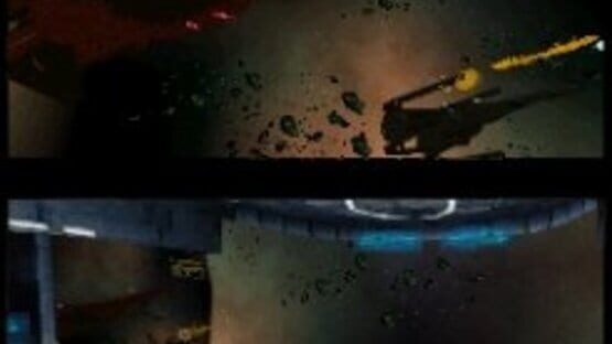 Screenshot for Infinite Space